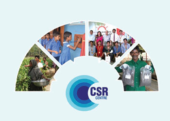 CSR Annual Report 2017