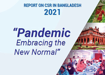 CSR Annual Report 2021