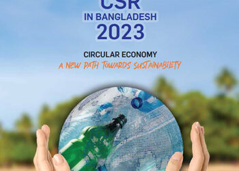 CSR Annual Report 2023