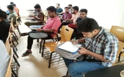 Partnership with North South University