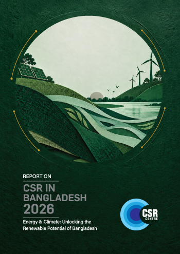 Report on CSR in Bangladesh 2026